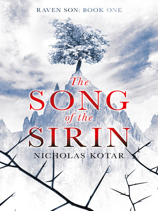 Title details for The Song of the Sirin by Nicholas Kotar - Available